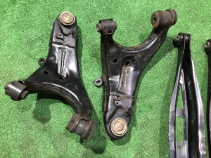 リアアーム SUBARU LEVORG OEM 20250VA000, 20250VA010, 20252FJ020, 20252FJ030 VM4 VMG VM 2015 FB16E CVT
