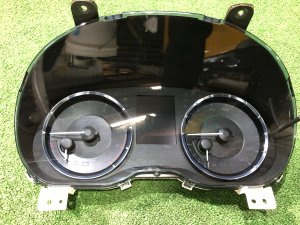 มาตรวัดความเร็ว SUBARU LEVORG OEM 85001VA080 VM4 VMG VM 2015 FB16E CVT