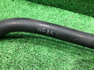 Barra estabilizadora dianteira D24 SUBARU LEVORG OEM 20401VA010 VM4 VMG VM 2015 FB16E CVT
