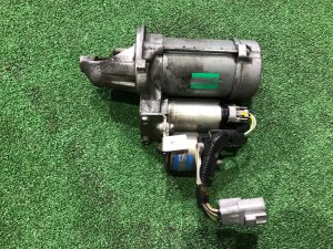 Motor de arranque SUBARU LEVORG OEM 23300AA701, 25230AA100 VM4 VMG VM 2015 FB16E CVT