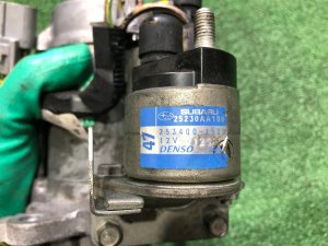 Motor de arranque SUBARU LEVORG OEM 23300AA701, 25230AA100 VM4 VMG VM 2015 FB16E CVT