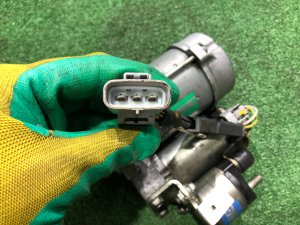 Motor de arranque SUBARU LEVORG OEM 23300AA701, 25230AA100 VM4 VMG VM 2015 FB16E CVT