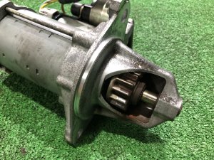 Motor de arranque SUBARU LEVORG OEM 23300AA701, 25230AA100 VM4 VMG VM 2015 FB16E CVT