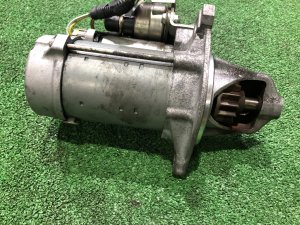 Motor de arranque SUBARU LEVORG OEM 23300AA701, 25230AA100 VM4 VMG VM 2015 FB16E CVT