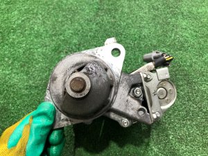 Motor de arranque SUBARU LEVORG OEM 23300AA701, 25230AA100 VM4 VMG VM 2015 FB16E CVT