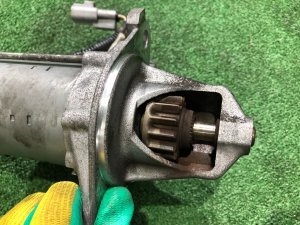 Motor de arranque SUBARU LEVORG OEM 23300AA701, 25230AA100 VM4 VMG VM 2015 FB16E CVT