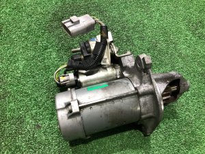 Motor de arranque SUBARU LEVORG OEM 23300AA701, 25230AA100 VM4 VMG VM 2015 FB16E CVT