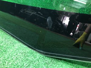 กระจกหน้า SUBARU LEVORG OEM 65009VA090 VM4 VMG VM 2015