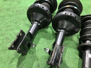 โช้คอัพ комплект SUBARU LEVORG OEM 20310VA270, 20310VA260, 20365VA071 VM4 VMG VM 2015 FB16E CVT