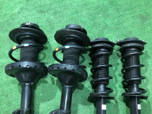 โช้คอัพ комплект SUBARU LEVORG OEM 20310VA270, 20310VA260, 20365VA071 VM4 VMG VM 2015 FB16E CVT
