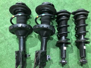 โช้คอัพ комплект SUBARU LEVORG OEM 20310VA270, 20310VA260, 20365VA071 VM4 VMG VM 2015 FB16E CVT