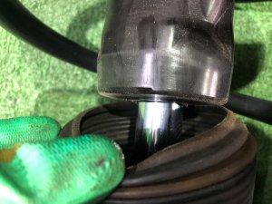 โช้คอัพ комплект SUBARU LEVORG OEM 20310VA270, 20310VA260, 20365VA071 VM4 VMG VM 2015 FB16E CVT