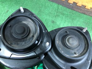 โช้คอัพ комплект SUBARU LEVORG OEM 20310VA270, 20310VA260, 20365VA071 VM4 VMG VM 2015 FB16E CVT