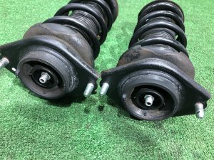 โช้คอัพ комплект SUBARU LEVORG OEM 20310VA270, 20310VA260, 20365VA071 VM4 VMG VM 2015 FB16E CVT