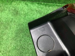 Farolim traseiro direito SUBARU LEVORG OEM 84912VA041 VM4 VMG VM 2015