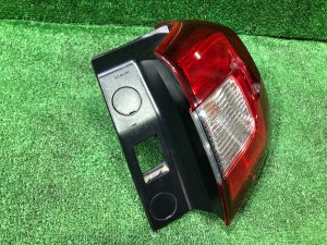 Farolim traseiro direito SUBARU LEVORG OEM 84912VA041 VM4 VMG VM 2015