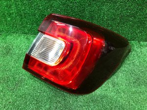 Farolim traseiro direito SUBARU LEVORG OEM 84912VA041 VM4 VMG VM 2015