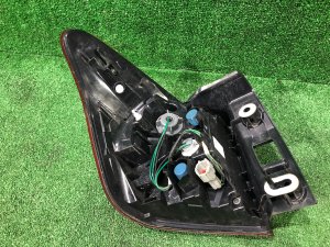 Farolim traseiro direito SUBARU LEVORG OEM 84912VA041 VM4 VMG VM 2015