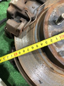 Rear hubs SUBARU LEVORG OEM 26700AL010, 26634AL000, 26634AL010, 28473VA000 VM4 VMG VM 2015 FB16E CVT