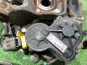 Rear hubs SUBARU LEVORG OEM 26700AL010, 26634AL000, 26634AL010, 28473VA000 VM4 VMG VM 2015 FB16E CVT