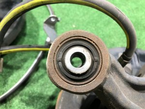 Rear hubs SUBARU LEVORG OEM 26700AL010, 26634AL000, 26634AL010, 28473VA000 VM4 VMG VM 2015 FB16E CVT