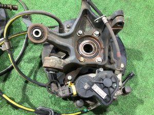 Rear hubs SUBARU LEVORG OEM 26700AL010, 26634AL000, 26634AL010, 28473VA000 VM4 VMG VM 2015 FB16E CVT