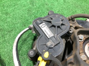 Rear hubs SUBARU LEVORG OEM 26700AL010, 26634AL000, 26634AL010, 28473VA000 VM4 VMG VM 2015 FB16E CVT