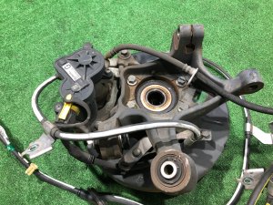 Rear hubs SUBARU LEVORG OEM 26700AL010, 26634AL000, 26634AL010, 28473VA000 VM4 VMG VM 2015 FB16E CVT