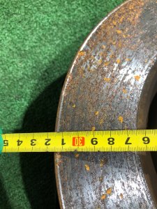 Bujes delanteros 315 мм SUBARU LEVORG OEM 26300AL010, 26292AG041, 26292AG051, 28373VA020 VM4 VMG VM 2015 FB16E CVT