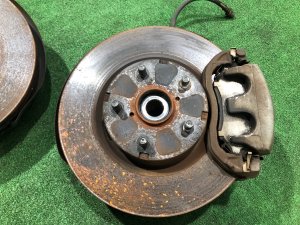 Bujes delanteros 315 мм SUBARU LEVORG OEM 26300AL010, 26292AG041, 26292AG051, 28373VA020 VM4 VMG VM 2015 FB16E CVT