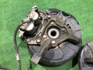 Bujes delanteros 315 мм SUBARU LEVORG OEM 26300AL010, 26292AG041, 26292AG051, 28373VA020 VM4 VMG VM 2015 FB16E CVT
