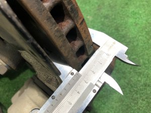 Bujes delanteros 315 мм SUBARU LEVORG OEM 26300AL010, 26292AG041, 26292AG051, 28373VA020 VM4 VMG VM 2015 FB16E CVT
