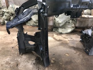 Panel frontal SUBARU LEVORG OEM 53029FJ0919P VM4 VMG VM 2015