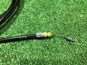 Cable del capó SUBARU LEVORG OEM 57330SG060 VM4 VMG VM 2015 Blue Pearl K3X