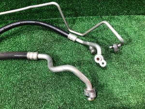 Tubos do ar condicionado SUBARU LEVORG OEM 73425VA000, 73431VA011, 73424VA000 VM4 VMG VM 2015 FB16E CVT