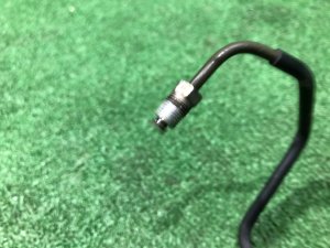 ท่อเบรกหลัง SUBARU LEVORG OEM 26520FJ000 VM4 VMG VM 2015 FB16E CVT