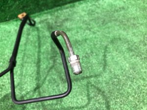 ท่อเบรกหลัง SUBARU LEVORG OEM 26520FJ000 VM4 VMG VM 2015 FB16E CVT