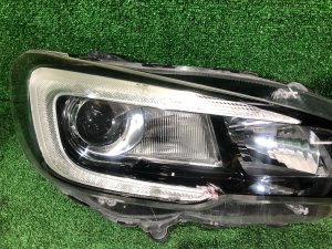 ไฟหน้าขวา SUBARU LEVORG OEM 84002VA000, 84002VA002 VM4 VMG VM 2015
