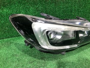 ไฟหน้าขวา SUBARU LEVORG OEM 84002VA000, 84002VA002 VM4 VMG VM 2015
