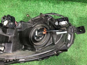ไฟหน้าขวา SUBARU LEVORG OEM 84002VA000, 84002VA002 VM4 VMG VM 2015
