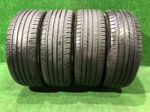 ยางรถยนต์ Yokohama BluEarth-GT AE-51 28121VA090 SUBARU LEVORG