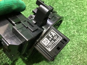 Ribbon cable SUBARU LEVORG OEM 83196FJ000 VM4 VMG VM 2015 FB16E CVT