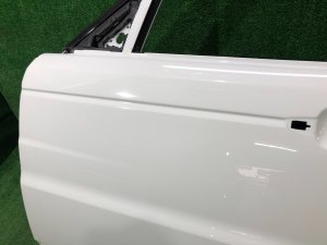 左前门 RAND ROVER RANGE ROVER SPORT OEM DK62-20221 2019
