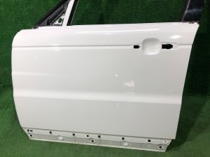 左前门 RAND ROVER RANGE ROVER SPORT OEM DK62-20221 2019
