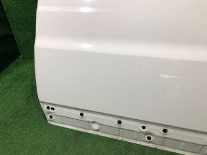 左前门 RAND ROVER RANGE ROVER SPORT OEM DK62-20221 2019