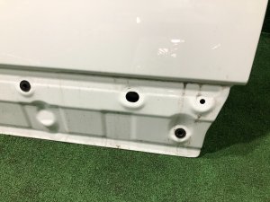 左前门 RAND ROVER RANGE ROVER SPORT OEM DK62-20221 2019