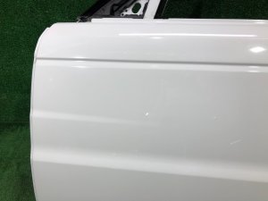 左前门 RAND ROVER RANGE ROVER SPORT OEM DK62-20221 2019