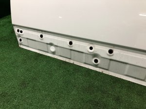 左前门 RAND ROVER RANGE ROVER SPORT OEM DK62-20221 2019