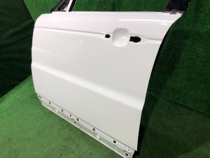 左前门 RAND ROVER RANGE ROVER SPORT OEM DK62-20221 2019