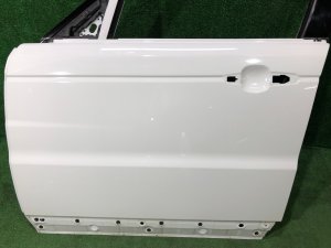 左前门 RAND ROVER RANGE ROVER SPORT OEM DK62-20221 2019